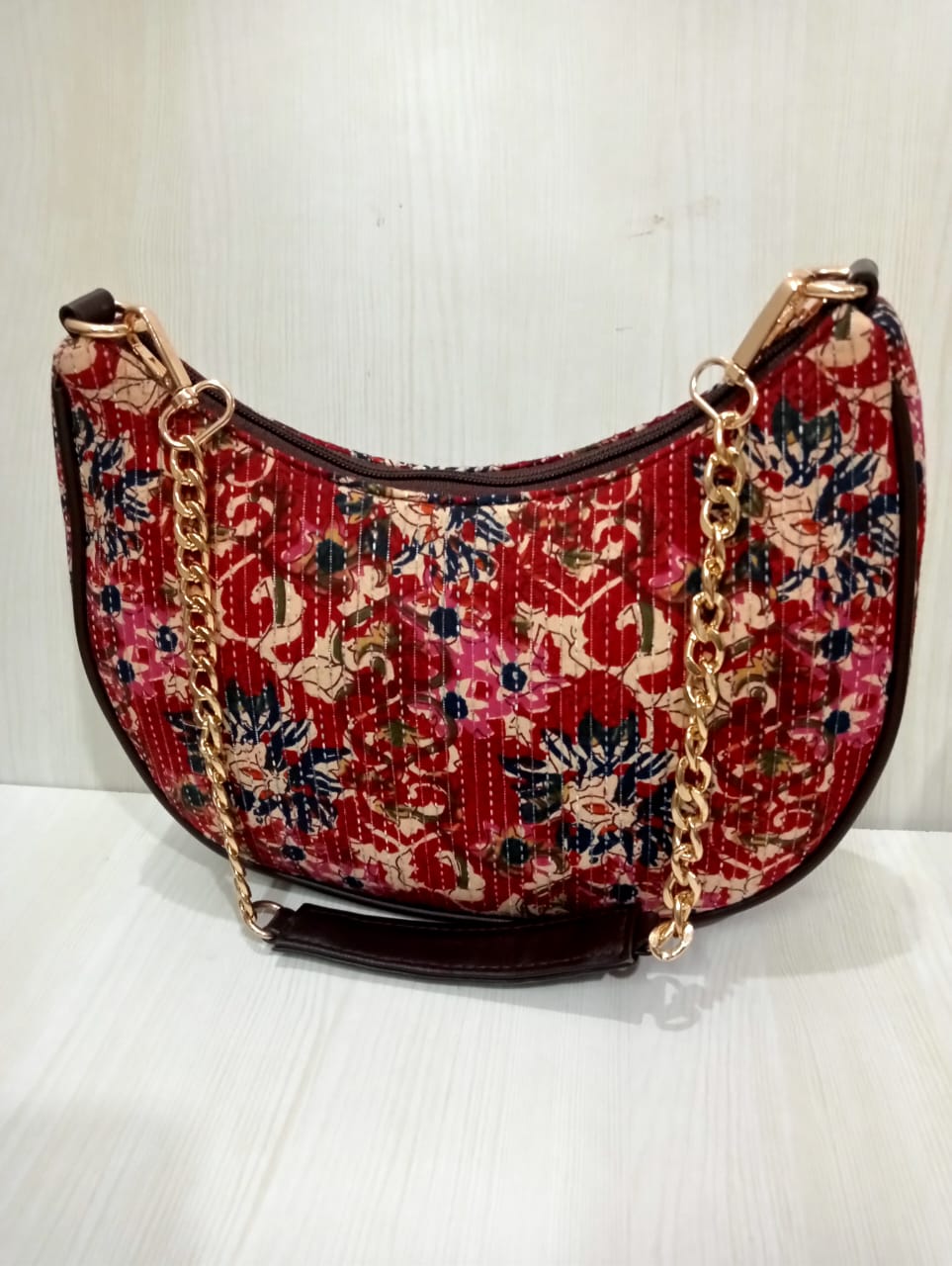 Khatta cotton Shoulder Bag