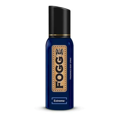 Fogg Fantastic Extreme No Gas Deodorant for Men, Long Lasting Perfume Body Spray, 150 ml Fogg Fantastic Extreme No Gas Deodorant for Men, Long Lasting Perfume Body Spray, 150 ml - Extreme / 1 count (Pack of 1)
