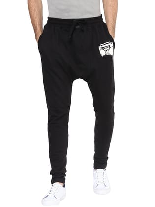 PUNK-16-28 / Black