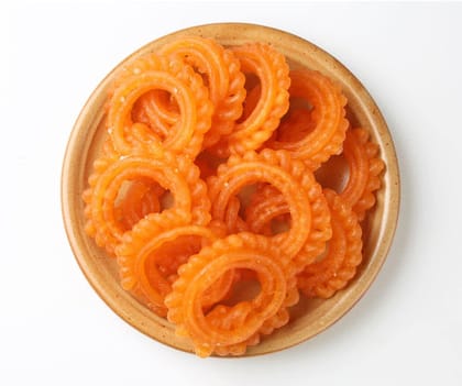 Imarti ( 1 Pcs )