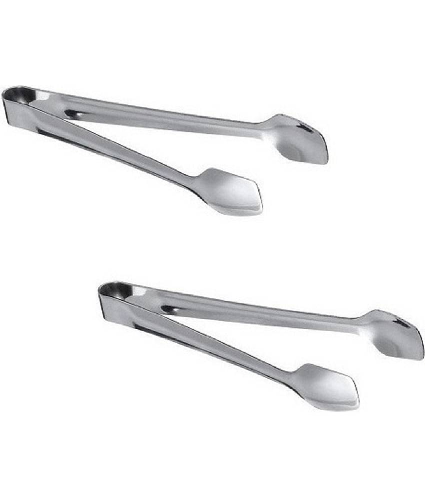 Dynore Steel Sugar Tong