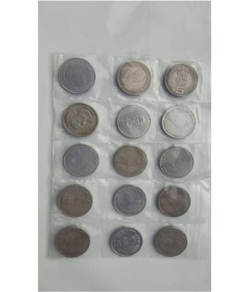 5 RUPEE COMMEMORATIVE COIN OF INDIA