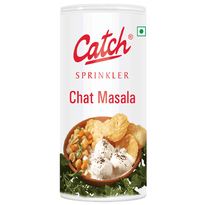 Catch Sprinkler || Chat Masala || 100 Grams