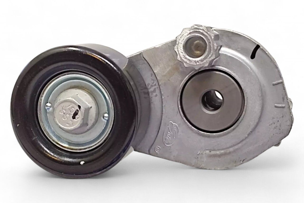 Gates Tensioner Kit, V-Ribbed Belt AV437421