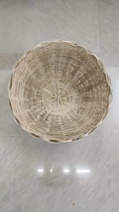 BAMBOOPUDAKA Sustainable Kitchen Storage