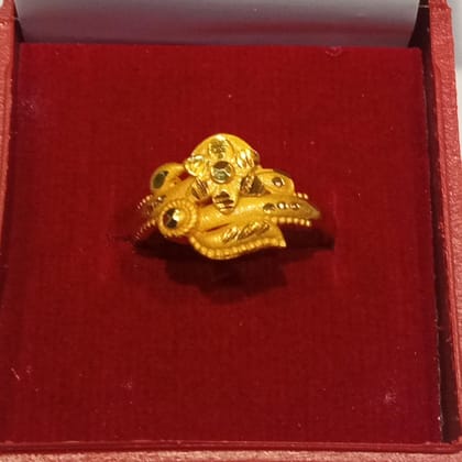 RING GP