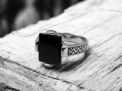Zyra Signet Ring-9
