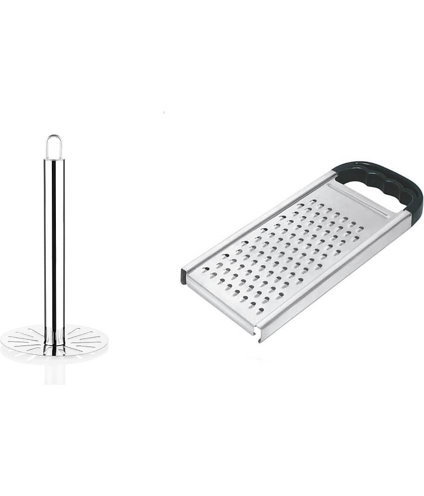 Analog kitchenware - Silver Silver 2 ( Set of 2 )