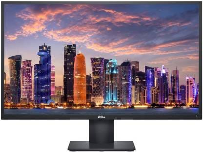 Dell E2720HS 27 Full HD LED Monitor VGA, HDMI Port- 3years Warranty