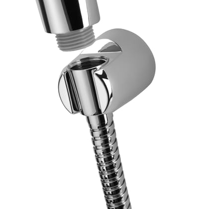 Orvos Shower Hose Extendable 1 To 1.2 Meter, Premium 304 Stainless Steel Outer Hose, With Epdm Inner Tube, for Hand Showers and Health Faucets In High End Luxury Bathrooms, Set of 1