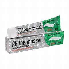 SENSODENT KF PASTE 125GM