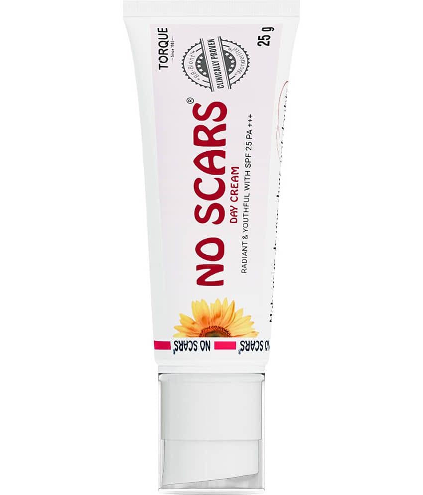 Torque Day Cream All Skin Type Aloe Vera ( 25gm gm )
