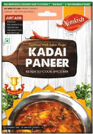 Kadai Paneer Masala 30 G Pack of 2
