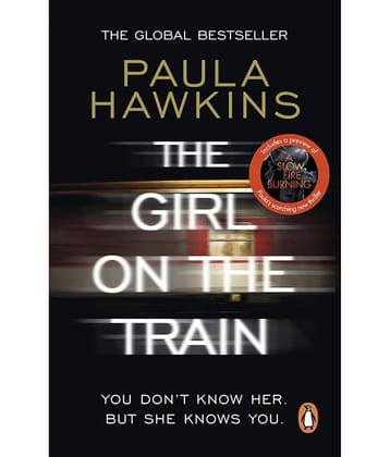 The Girl on the Train