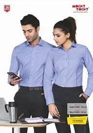 MVR GARMENTS Elevate Your Style