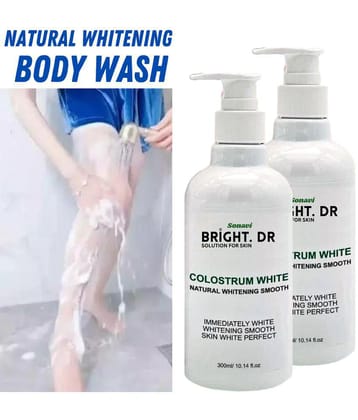 Sonavi Body Wash 300 mL