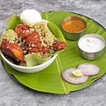 Donne Biryani @99