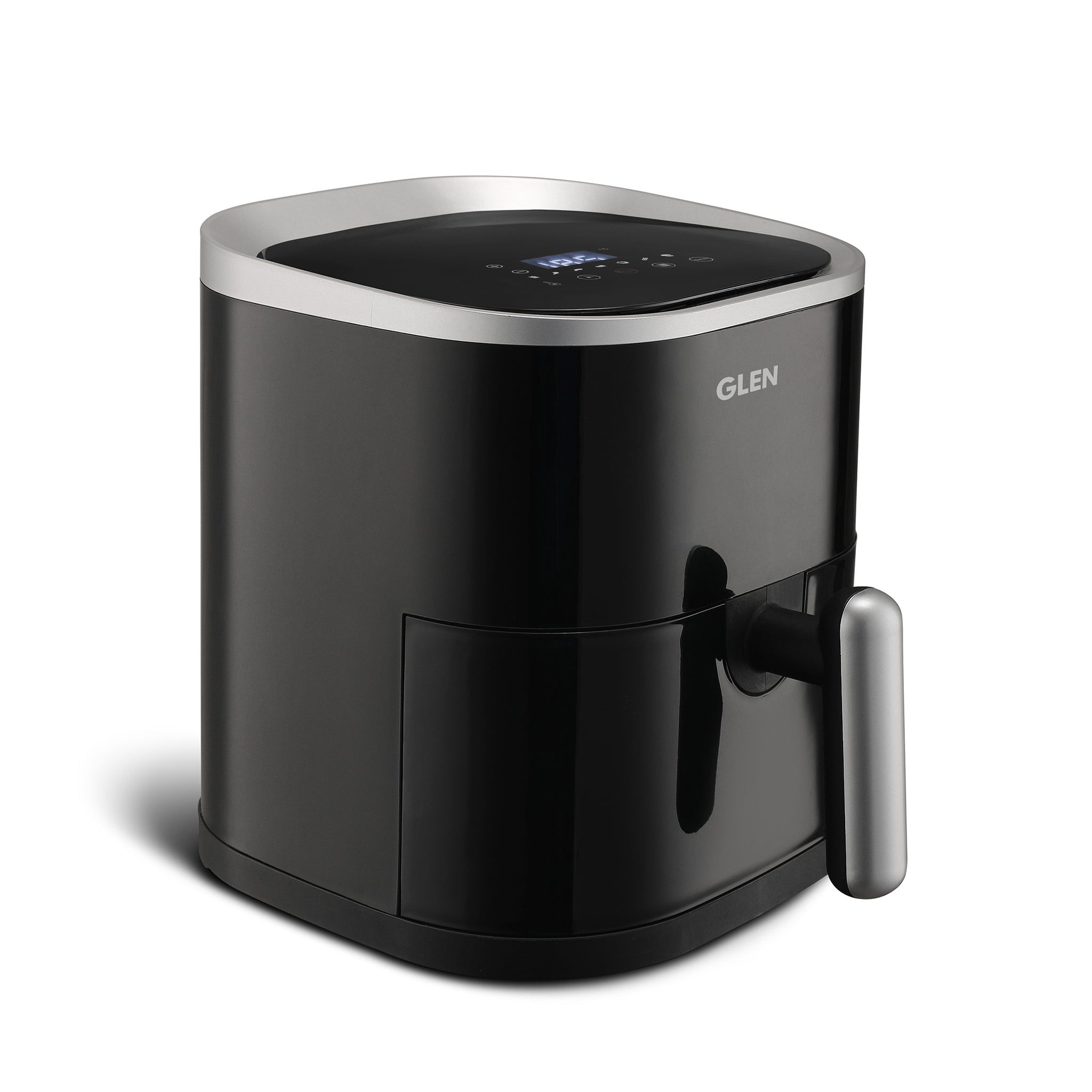 Digital Air Fryer, 3.5Ltr Capacity, 7 Pre Set Function, Time & Temperature Control, 1350W (SA3044DBL)