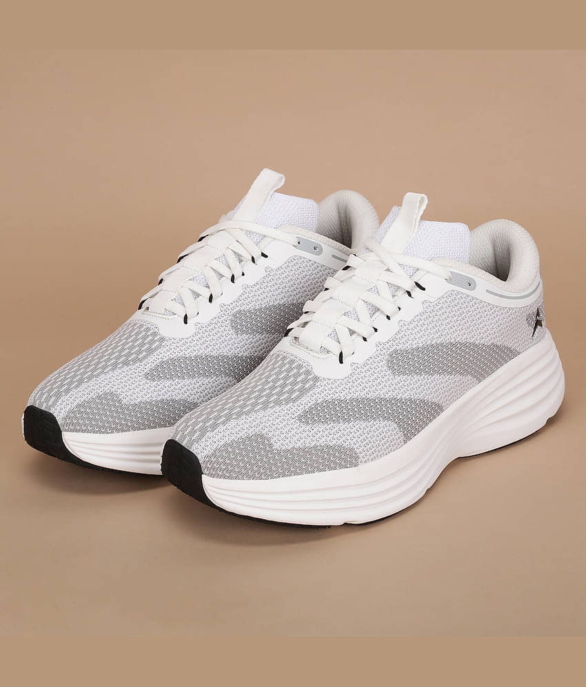 Avant - Light Grey Women's Running Shoes