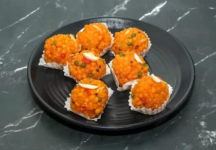 Desi Ghee Jodhpuri Laddu