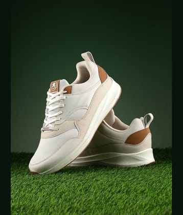 OFF LIMITS STUSSY B&T Off White Men's Sports Running Shoes