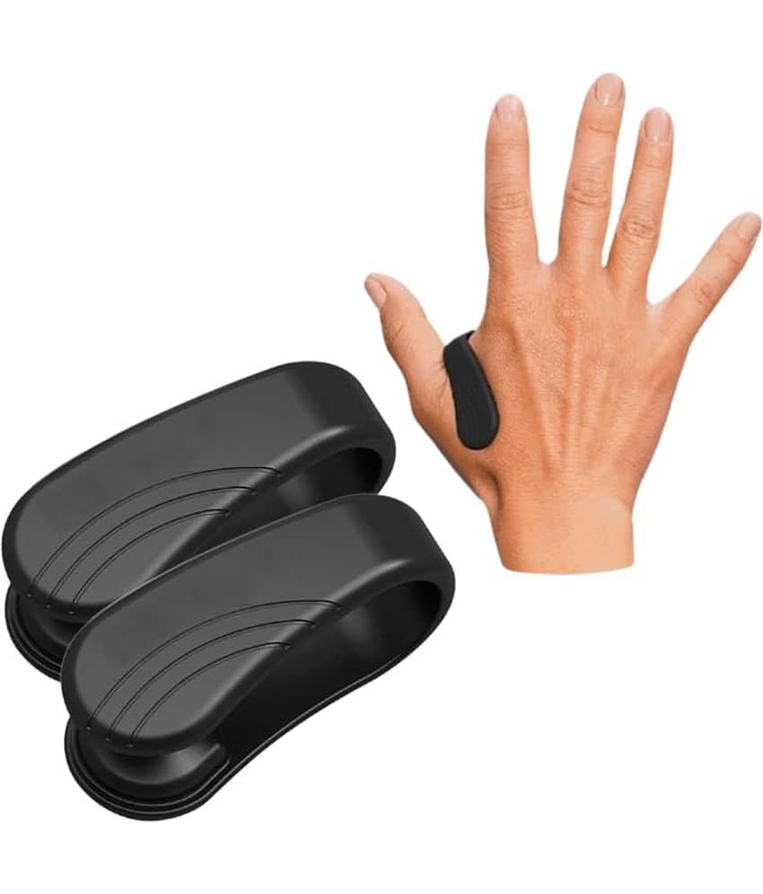 Bhavyta Sugar Control Acupressure Clip Metal Polish Stick Headache, Migraine &Tension Relief 50 g