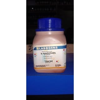 LABOGENS b-NAPHTHOL 100GM