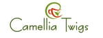 Camellia Twigs