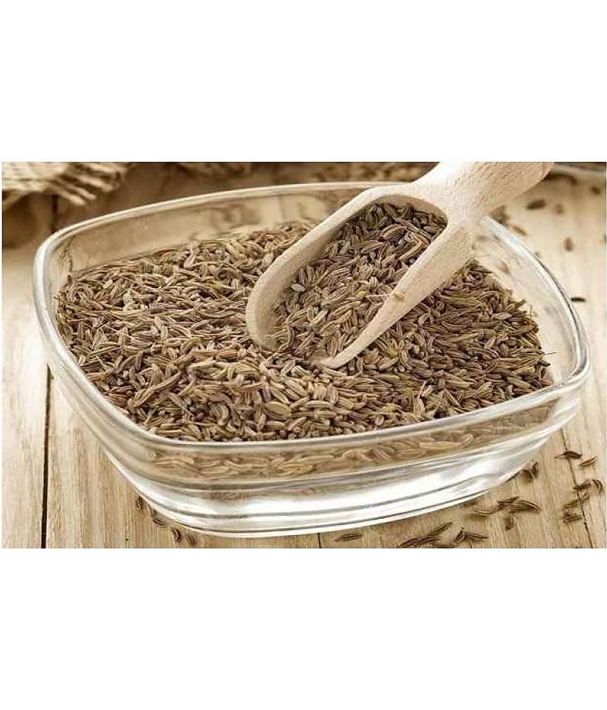 UPPAL SONS - 500 gm Jeera (Cumin Seeds) (Pack of 1)