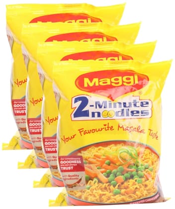 MAGGIE PACK OF 4 One Pack