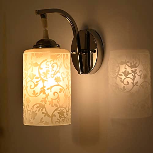 Decorative Modern Wall lamp for Living Room, Bedside, Bedroom, Decorative Light for Indoor Application Without 2