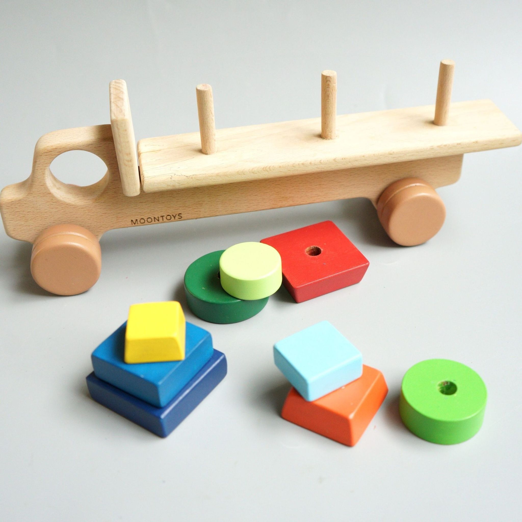 Moon Toy Bundles
