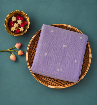 Handloom Chanderi Katan Silk Saree Handloom Chanderi Katan Silk Saree