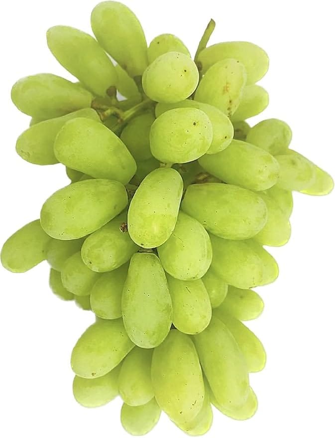 Green Grapes - 1 kg