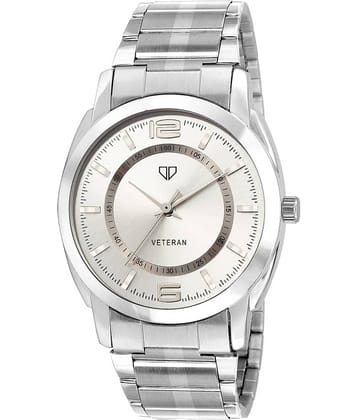 Walrus Formal Style Metal Analog Men's Watch