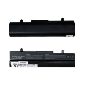 ASUS Laptop Battery EE PC 1005H , 10.8V 6 Cells 4400mAh -Compatible