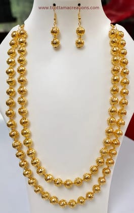 Matar Mala Set
