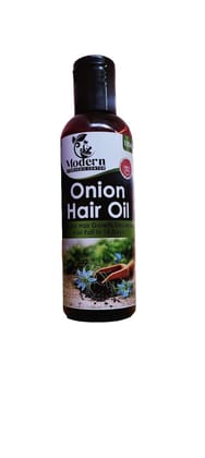 MODERN AYURVEDIC  ONIAN OILLIQUID 110GM