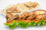 Hennur Lunch Home Hotel