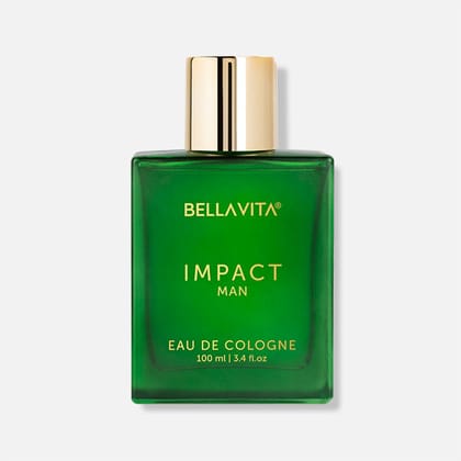 IMPACT Man Perfume - 100ml (Cred)
