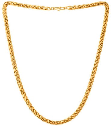 Glistening Men's Chain Vol 8-Free Size