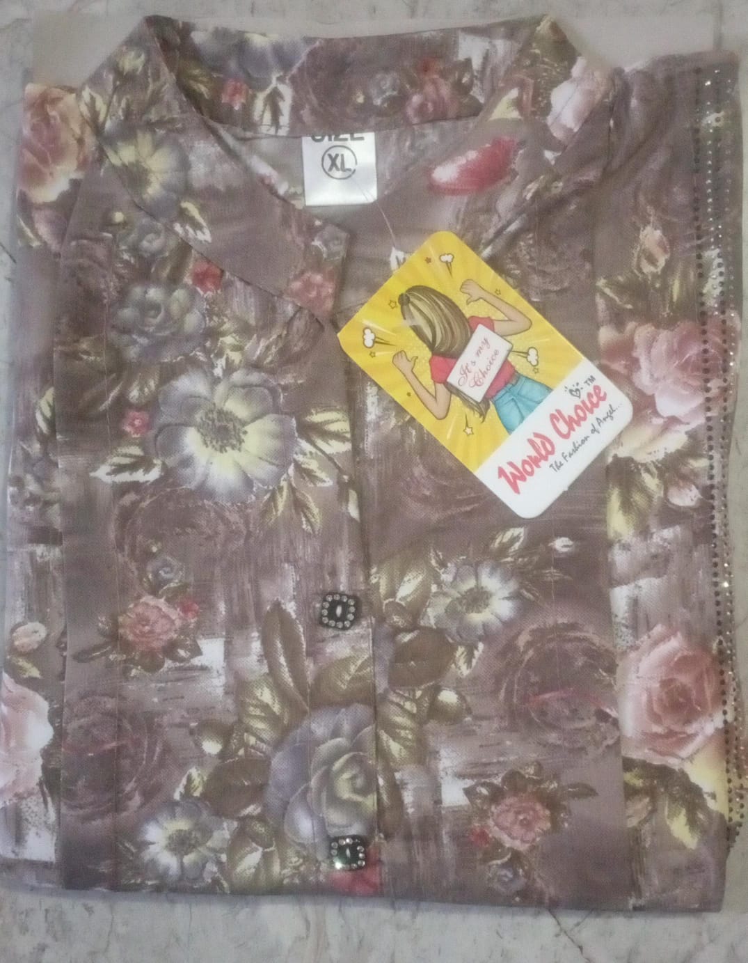 Girls Top