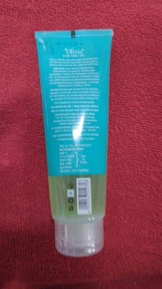 OLIVIA ALOE VERA GEL 60ML