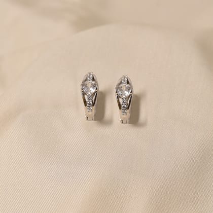 Shy Earrings