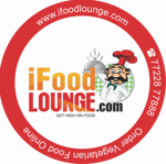 iFoodLounge