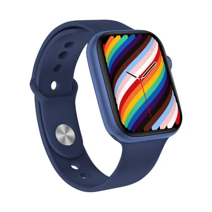 Zoook Smart Watch ACTIVE (Blue)