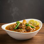 Hyderabadi Laziz
