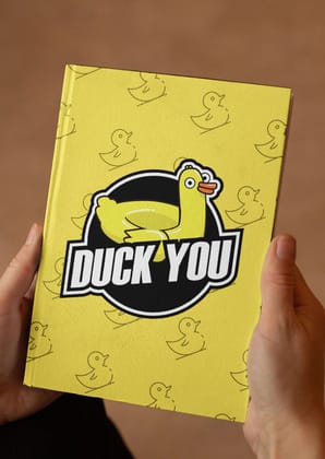 Duck You