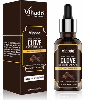 Vihado - Others Essential Oil 10 mL ( Pack of 1 )