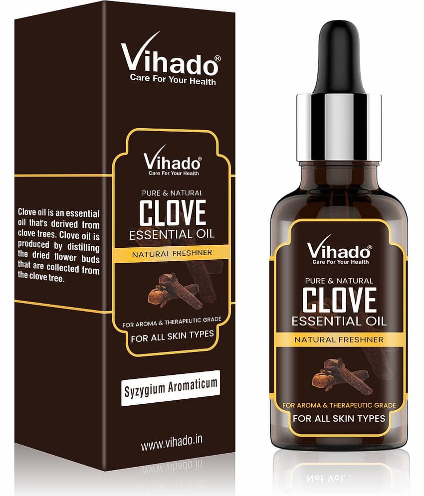 Vihado - Others Essential Oil 10 mL ( Pack of 1 )